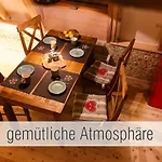 Prázdninový dům Huette40: Ganze Huette Nah Am Mit Privatem Whirlpool, Sauna. Umzaeunt. Waldkirchen