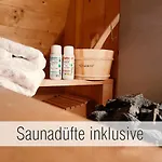 Huette40: Ganze Huette Nah Am Mit Privatem Whirlpool, Sauna. Umzaeunt. Waldkirchen