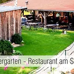 Huette40: Ganze Huette Nah Am Mit Privatem Whirlpool, Sauna. Umzaeunt. *