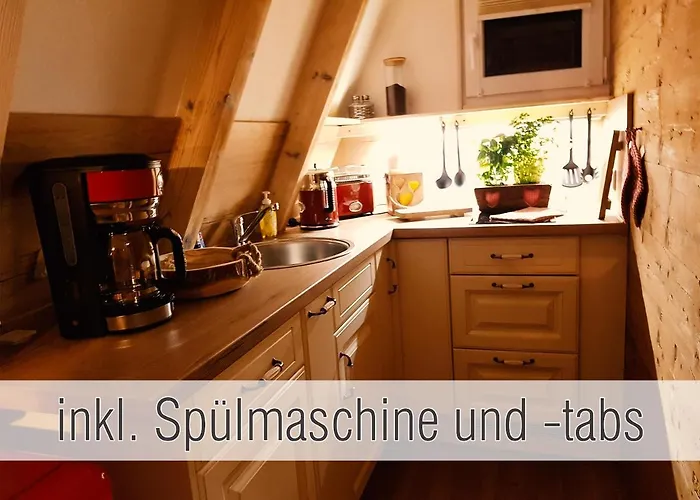 Hütte40: Ganze Hütte Nah Am Mit Privatem Whirlpool, Sauna. Umzäunt. *