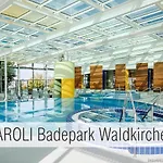 Dom wakacyjny Huette40: Ganze Huette Nah Am Mit Privatem Whirlpool, Sauna. Umzaeunt. *