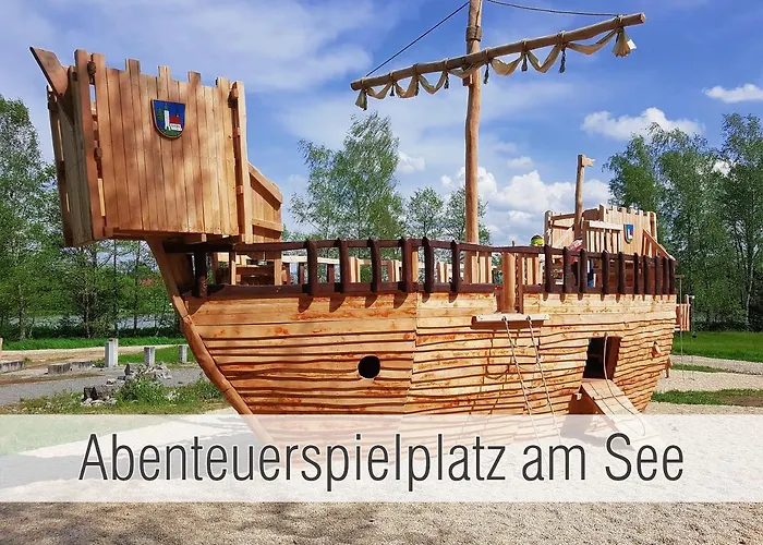 Huette40: Ganze Huette Nah Am Mit Privatem Whirlpool, Sauna. Umzaeunt.